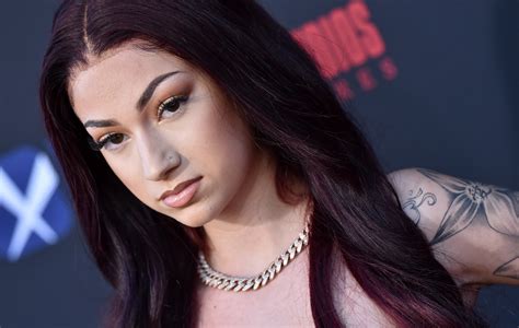 Bhad Bhabie: The Untold Story Behind The Leaked Content